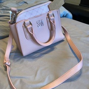 Steve Madden BMarcia Bevelyn tiktok bag pink